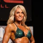 Kathy  Gentry - NPC Empire Classic 2011 - #1